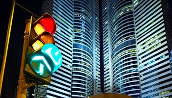 Traffic Light System