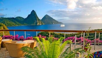 Luxury Adult-Only Resorts