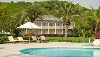 The Inn at English Harbour