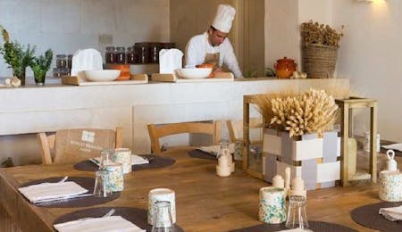 Trattoria Mia Cucina
