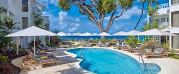 Treasure Beach by Elegant Hotels image 1