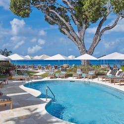 The Pool, Treasure Beach by Elegant Hotels, Barbados