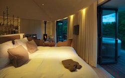 Treehouse Studio Suite