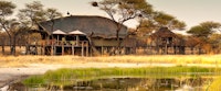 Onguma Private Game Reserve