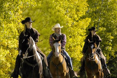 Triple Creek Ranch