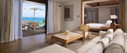 Signature Ocean View Pool Suite at Trisara, Phuket