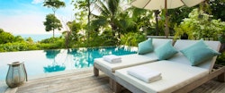 Two Bedroom Residential Villa at Trisara, Phuket
