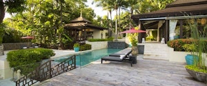 Private Pool Residences 