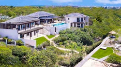 triton villa at kamique anguilla