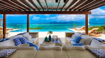 Triton Villa at Kamique image 1