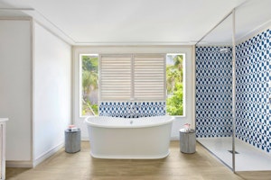 Tropical Suite (One/Two Bedrooms)