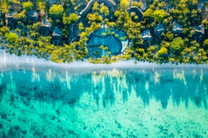 Trou Aux Biches Beachcomber Golf Resort & Spa image 1