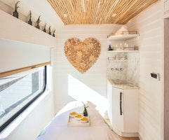 Spa at Royal Scotsman, A Belmond Train, Scotland