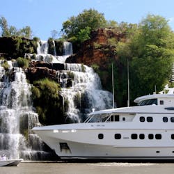 True North Cruise, The Kimberley