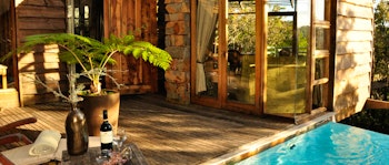 Tsala Treetops Lodge  image 2