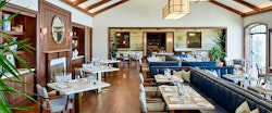 The Brasserie at Rosewood Tuckers Point, Bermuda