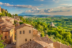 Explore Tuscany  image 1