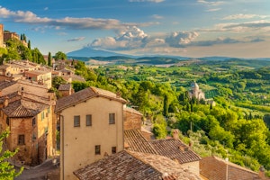 Explore Tuscany image 1