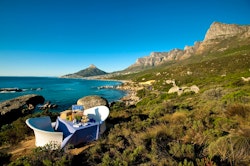 Mountain Walks, The Twelve Apostles Hotel & Spa, Cape Town South Africa