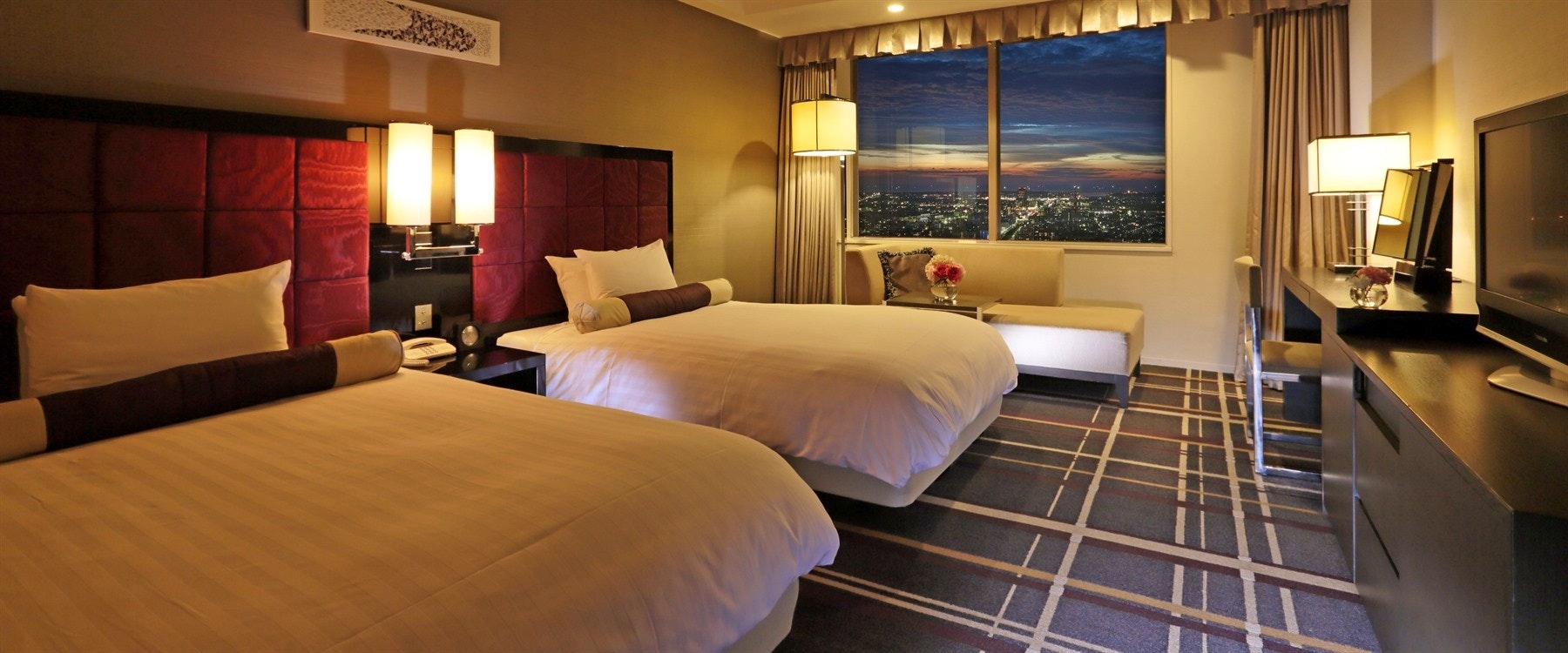 Hotel Nikko Kanazawa 2