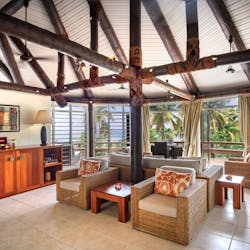 Two Bedroom at Yasawa Island Resort and Spa, Fiji