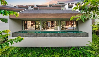 Anantara Ubud Bali Resort image 2