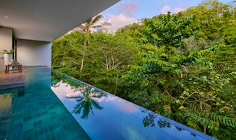 Anantara Ubud Bali Resort image 1