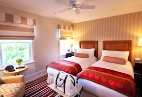 Premier Two Bedroom Residences 