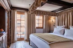 Two Bedroom Suite, Airelles Val d'Isere