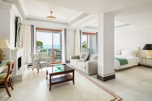 Two Bedroom Suite (80 sqm)