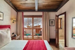 Two Room Apartment, Airelles Val d'Isere