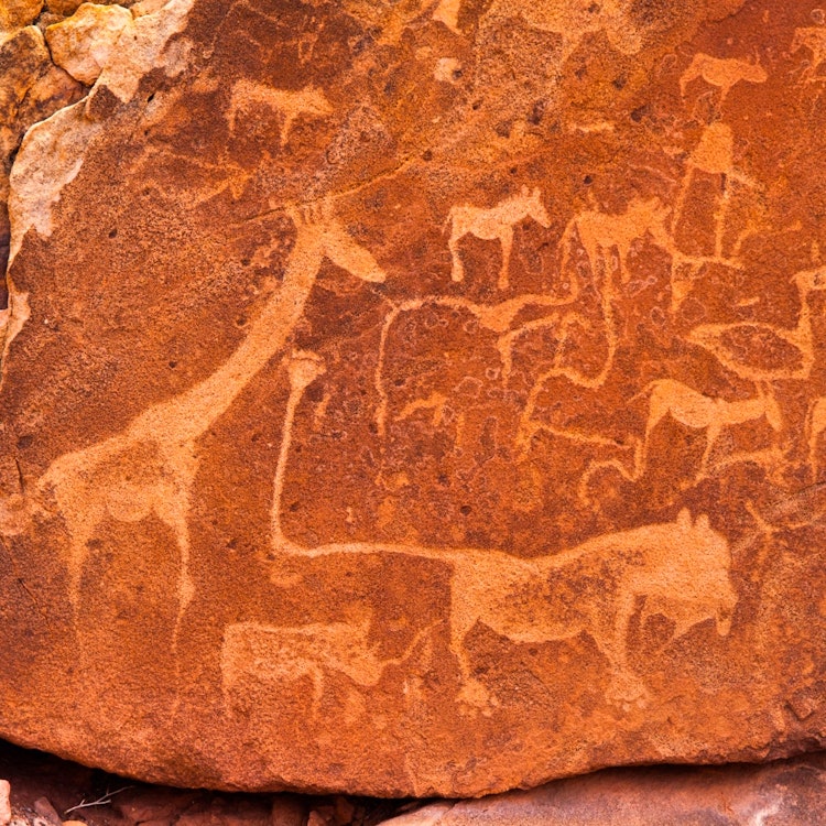 Twyfelfontein