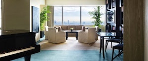 Diplomat Suite