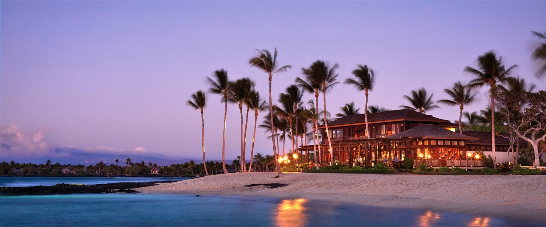 four seasons resort hualalai