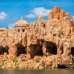 Universal's Islands of Adventure™