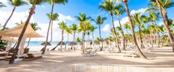 Beach Club at Eden Roc at Cap Cana Boutique Suites & Beach Club, Dominican Republic