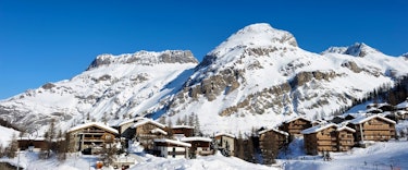 Val d’Isere 
