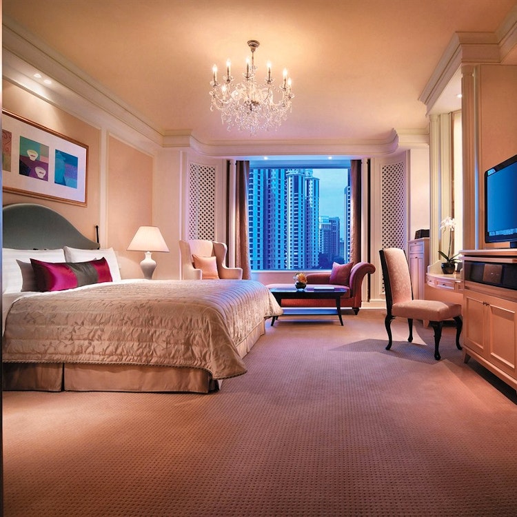 valley wing one bedroom suite 