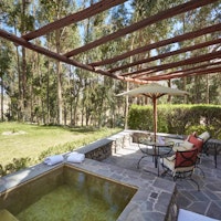 Casitas With Valley View 