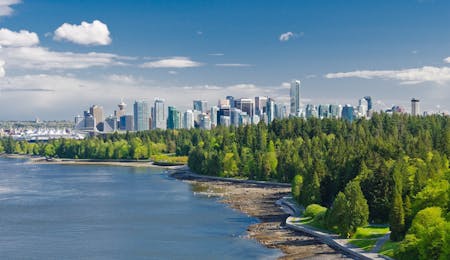 vancouver canada