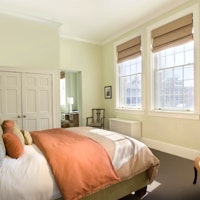 Admiral One Bedroom Suite 