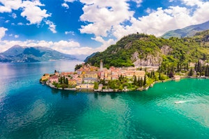 Lake Como in Luxury image 1