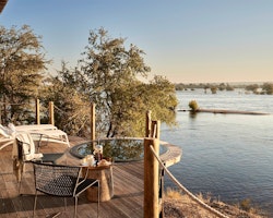 Victoria Falls River Lodge 4