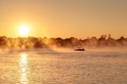 Victoria Falls River Lodge 6