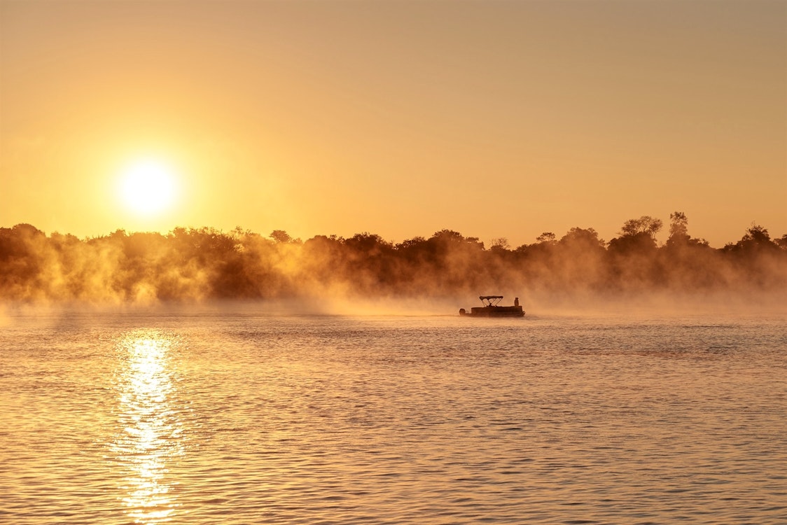 Victoria Falls River Lodge  6