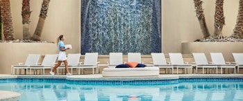 Four Seasons Hotel Las Vegas image 3