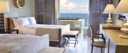Spacious Double Bedroom at Four Seasons Anguilla Resort & Residences, Anguilla