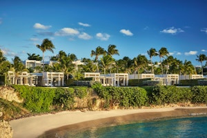 The Villas at Four Seasons Anguilla Resort & Residences image 1