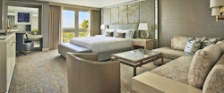 Viceroy Skyline Suite at at L'Ermitage Beverly Hills