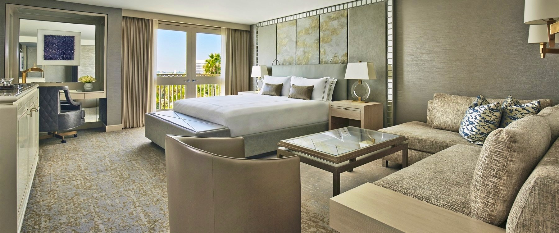 viceroy skyline studio suite